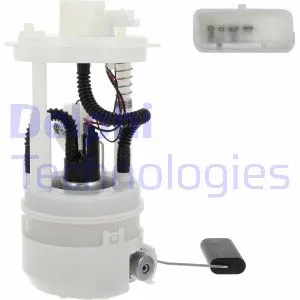 Fuel Pump (WG1498582)