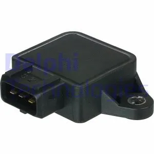 Sensor, throttle position (WG1499537)