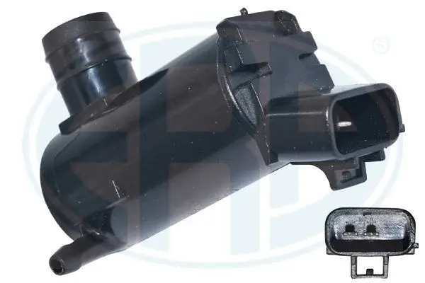 Washer Fluid Pump, window cleaning (WG2015017)