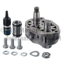 Oil Pump (WG2101170)