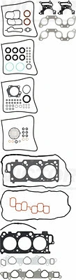 Gasket Kit, cylinder head (WG1240796)