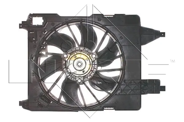 Fan, engine cooling (WG1720332)