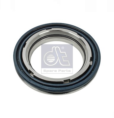 Pressure Ring