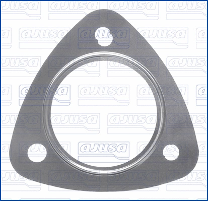 Gasket, exhaust pipe (WG1956811)