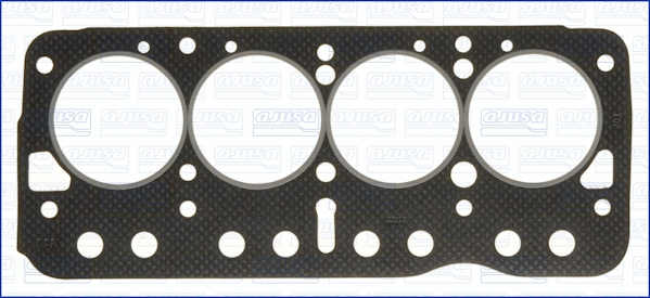Gasket, cylinder head (WG1158586)