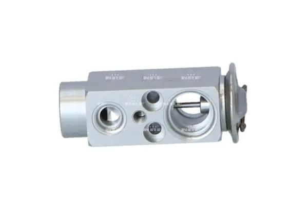 Expansion Valve, air conditioning (WG2161452)