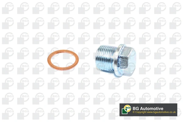 Screw Plug, oil sump (WG1766658)