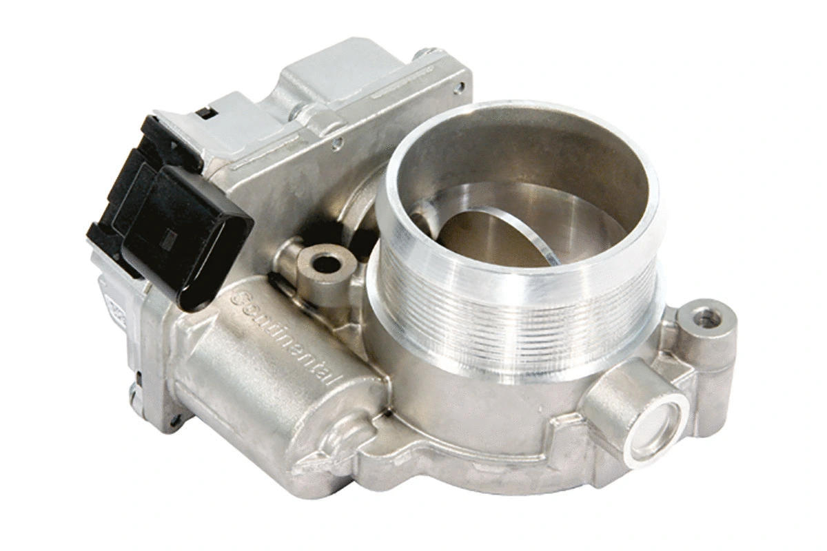 Throttle Body (WG1032875)