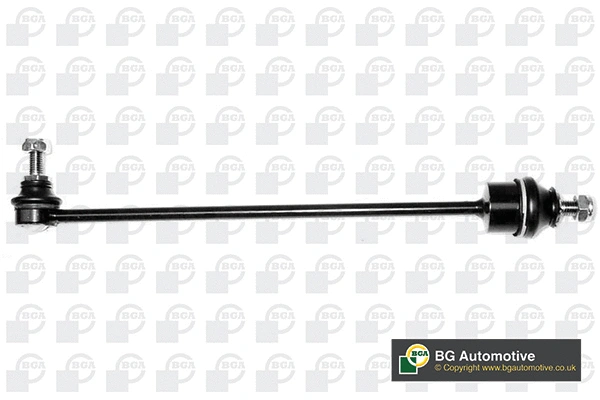 Link/Coupling Rod, stabiliser bar (WG1992915)