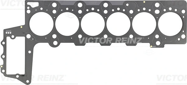 Gasket, cylinder head (WG1103432)
