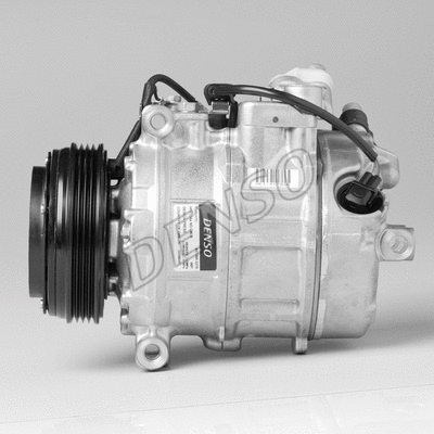 Compressor, air conditioning (WG1917691)