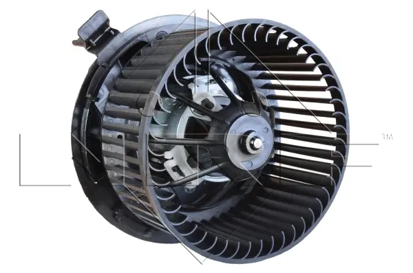 Interior Blower (WG2160201)