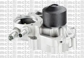 Water Pump, engine cooling (WG1790438)