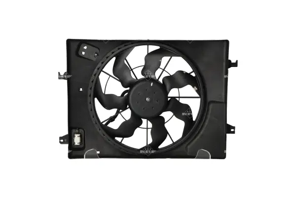 Fan, engine cooling (WG2161723)
