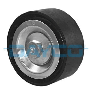 Deflection/Guide Pulley, V-ribbed belt (WG2004766)