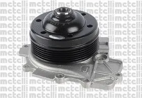 Water Pump, engine cooling (WG1790746)