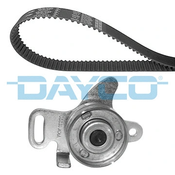 Timing Belt Kit (WG2007043)