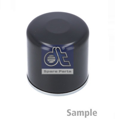Oil Filter (WG2309089)