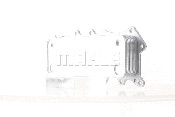 Oil Cooler, engine oil