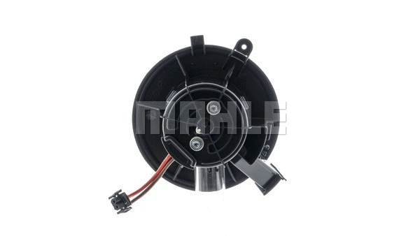 Interior Blower (WG2179753)