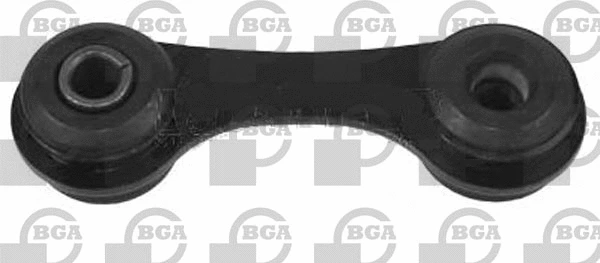 Link/Coupling Rod, stabiliser bar (WG1993134)