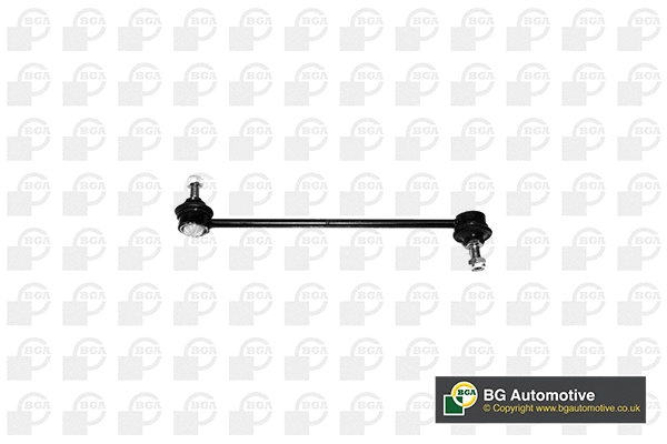 Link/Coupling Rod, stabiliser bar (WG1992404)