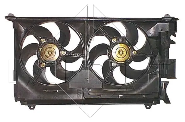 Fan, engine cooling (WG1720311)
