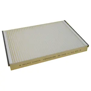 Filter, cabin air (WG1774614)
