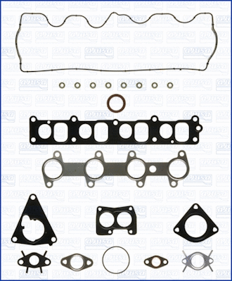 Gasket Kit, cylinder head (WG1454694)