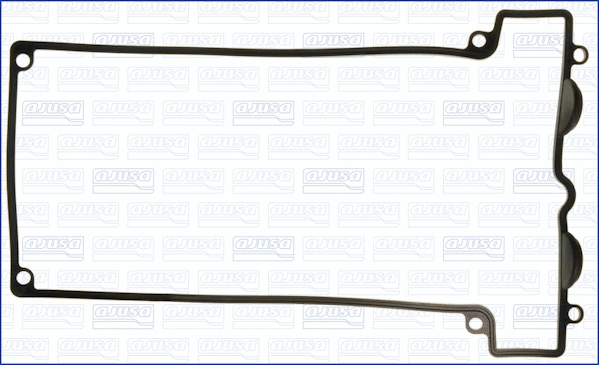 Gasket, cylinder head cover (WG1450304)
