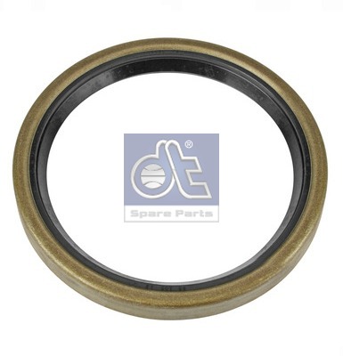 Shaft Seal, manual transmission (WG2313412)