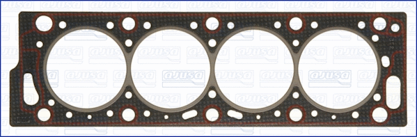 Gasket, cylinder head (WG1159089)