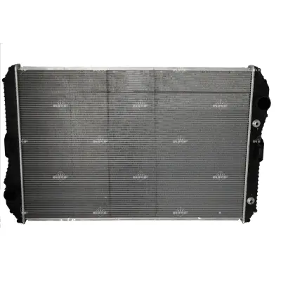 Radiator, engine cooling (WG1721569)