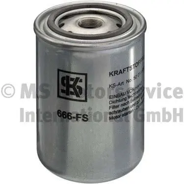 Fuel Filter (WG1018569)