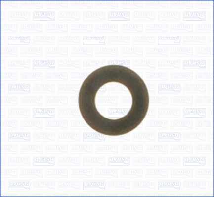 Seal Ring, valve stem (WG1163722)