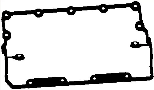 Gasket, cylinder head cover (WG1767123)
