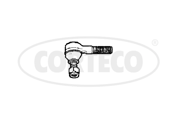 Tie Rod End (WG2292376)