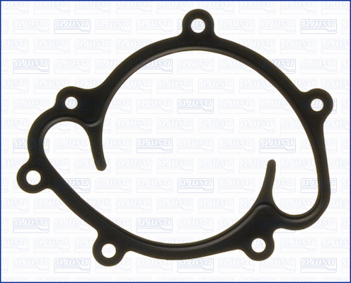 Gasket, water pump (WG1751359)
