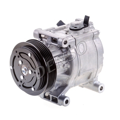 Compressor, air conditioning (WG1917747)