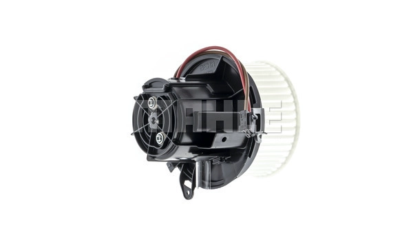 Interior Blower (WG2179783)
