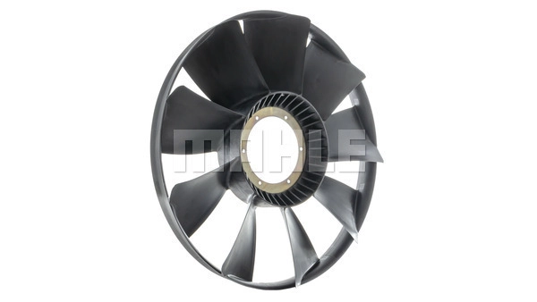 Fan Wheel, engine cooling