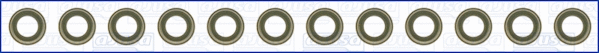 Seal Set, valve stem (WG1169937)