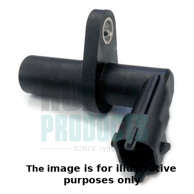 Sensor, crankshaft pulse (WG2099605)