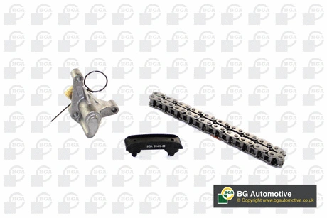 Timing Chain Kit (WG1488376)