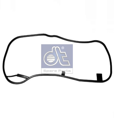 Gasket, cylinder head cover (WG2307774)