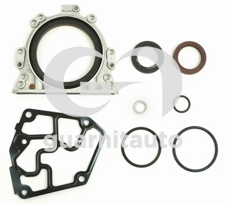 Gasket Kit, crankcase (WG2133280)