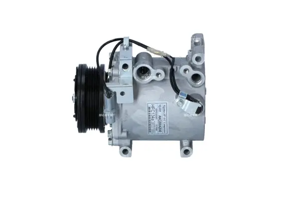 Compressor, air conditioning (WG2159360)