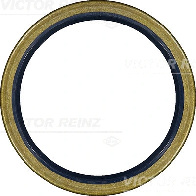Shaft Seal, camshaft (WG1250144)