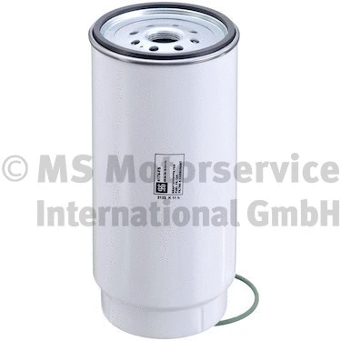 Fuel Filter (WG1019019)