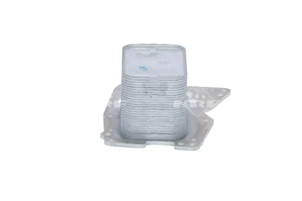 Oil Cooler, engine oil